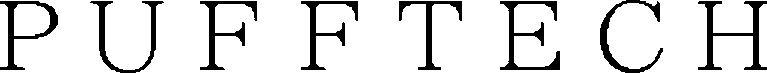 Pufftech Device mark 6103694 Trademark