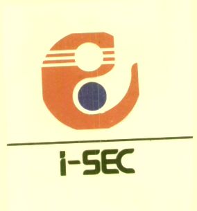 I-sec Device mark 610454 Trademark