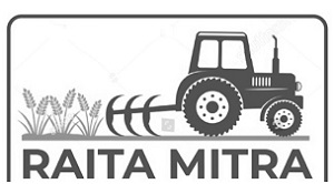 Raitamitra (with Device) Device mark 6110415 Trademark