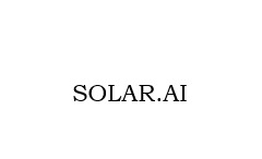 Solar.ai Device mark 6115426 Trademark