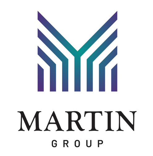 Martin Group Device mark 6123587 Trademark