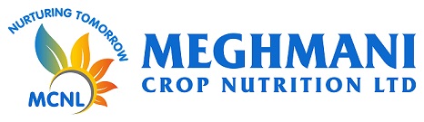 Meghmani Crop Nutrition Ltd With Mcnl Nurturing Tomorrow Device mark 6126748 Trademark