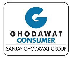 Ghodawat Consumer Sanjay Ghodawat Group Device mark 6130475 Trademark