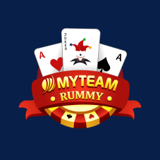 Myteam Rummy Device mark 6132841 Trademark