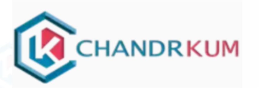 Chandrkum Device mark 6133491 Trademark