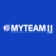 Myteam11.com Device mark 6133969 Trademark