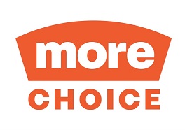 More Choice Device mark 6134253 Trademark