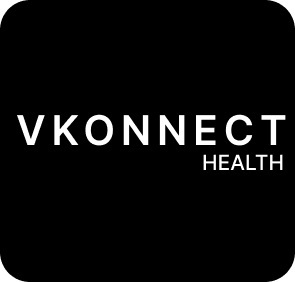 Vkonnect Health Device mark 6142430 Trademark