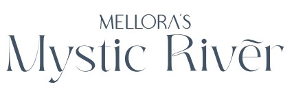 Mellora's Mystic River (device) Device mark 6142545 Trademark