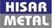 The Words Hisar And Metal Written Together In An Artistic Manner And Font. Device mark 6156724 Trademark