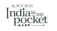 Black Box India In My Pocket (label) Device mark 6161048 Trademark