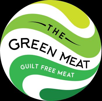 The Green Meat Guilt Free Meat Device mark 6161717 Trademark