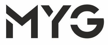 Myg Device mark 6163039 Trademark