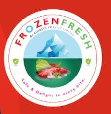 Frozen Fresh