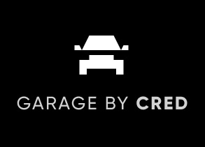 Garage By Cred (device) Device mark 6173276 Trademark