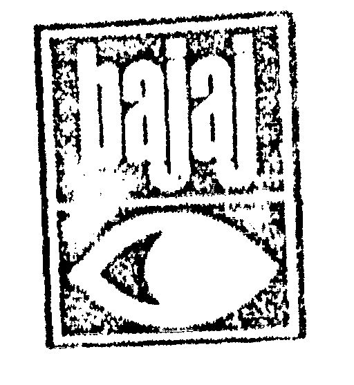 Bajaj Device mark 617385 Trademark