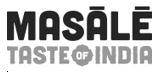 Masale- Taste Of India Device mark 6175960 Trademark