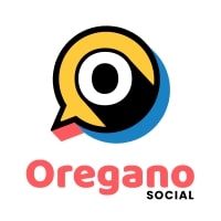 Oregano Social Device mark 6193955 Trademark