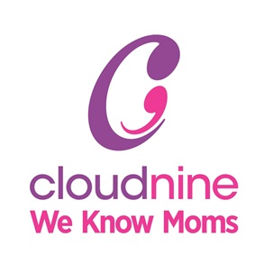 Cloudnine We Know Moms Device mark 6196659 Trademark
