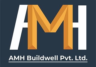 Amh - Amh Buildwell Pvt. Ltd. Device mark 6197232 Trademark
