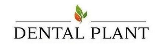 Dental Plant Device mark 6201538 Trademark