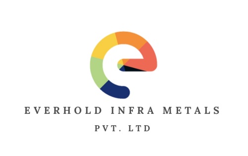 Everhold Infra Metals Pvt Ltd Device mark 6205207 Trademark