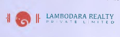 Lambodara Realty Private Limited Device mark 6208643 Trademark