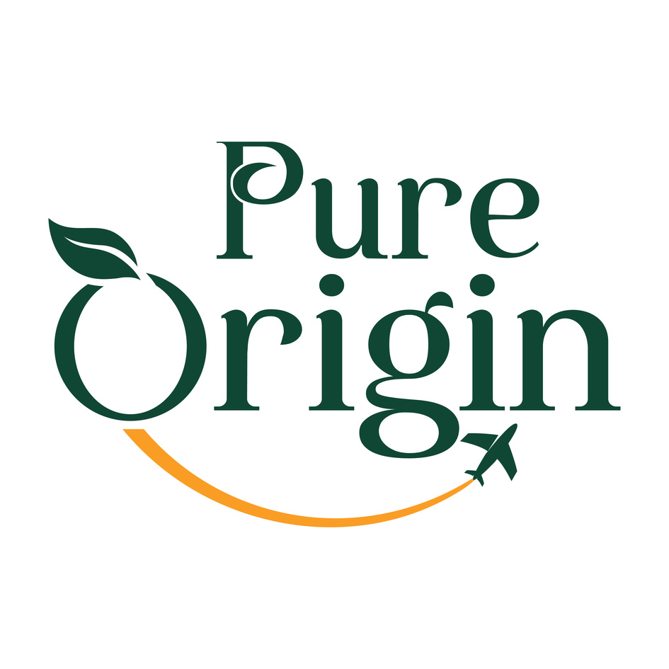 Pure Origin Device mark 6216702 Trademark