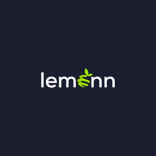 Lemonn (logo) Device mark 6217750 Trademark