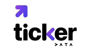 Ticker Data Device mark 6218595 Trademark