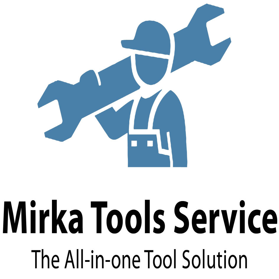 Mirka Tools Service Device mark 6218663 Trademark