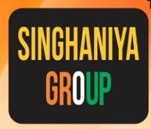 Singhaniya Group Device mark 6222552 Trademark