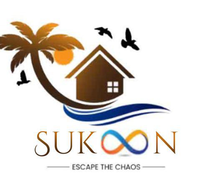 Sukoon Escape The Chaos Device mark 6223086 Trademark