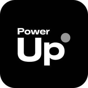 Powerup (device) Device mark 6224264 Trademark