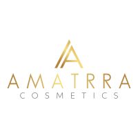 Amatrra Cosmetics (logo) Device mark 6224721 Trademark