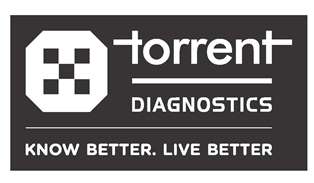 Torrent Diagnostics Know Better, Live Better Device mark 6231026 Trademark