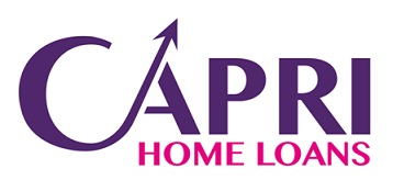Capri Home Loans Device mark 6236929 Trademark