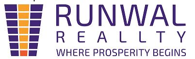 Runwal Reallty Where Prosperity Begins Device mark 6242561 Trademark
