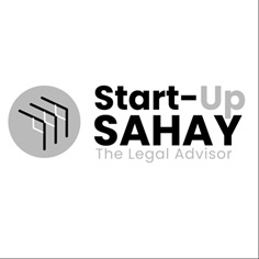 Start-up Sahay - The Legal Advisor Device mark 6244397 Trademark