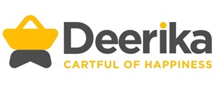 Deerika Cartful Of Happiness Device mark 6252548 Trademark