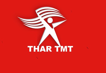 Thar Tmt Device mark 6282111 Trademark