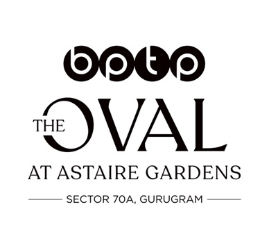 Bptp The Oval At Astaire Gardens Device mark 6291455 Trademark