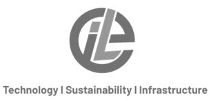 Ile With Technology | Sustainability | Infrastructure Device mark 6293737 Trademark