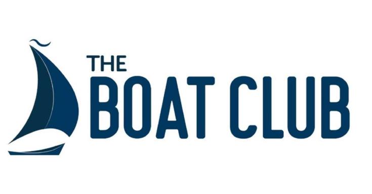The Boat Club Device mark 6343917 Trademark