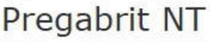 Pregabrit Nt Device mark 6344188 Trademark