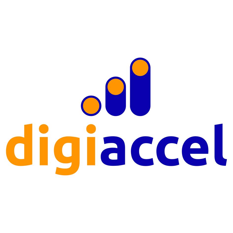 Digiaccel Device mark 6361585 Trademark