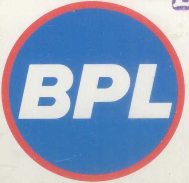 B.p.l Device mark 636361 Trademark