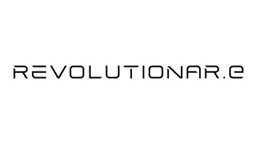 Revolutionar.e Device mark 6366569 Trademark