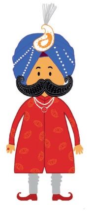 Mastipur Device mark 6367669 Trademark