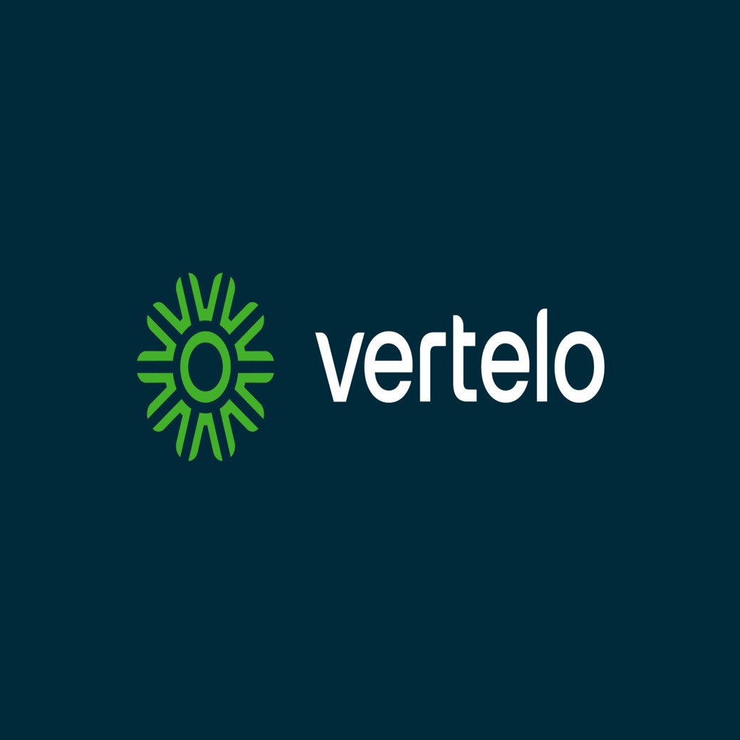 Vertelo Device mark 6371039 Trademark